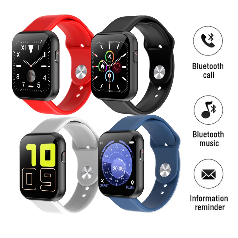 X6 plus Smart Watch Touch Screen Women Men Bluetooth Call Full Fitness Tracker Heart Rate Monitor Blood Pressure Smart Watches
X6 plus Smart Watch Touch Screen Women Men Bluetooth Call Full Fitness Tracker Heart Rate Monitor Blood Pressure Smart Watches