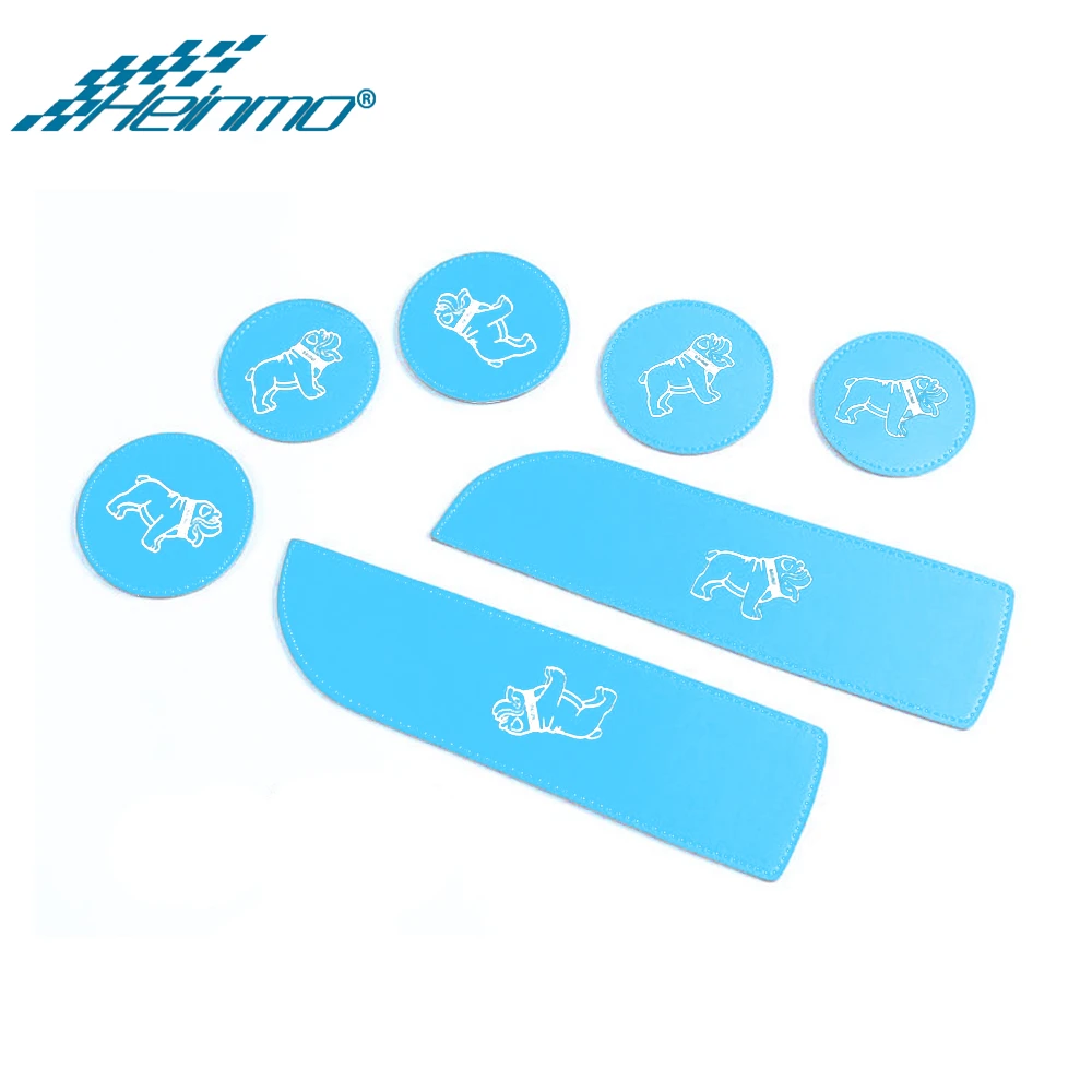 Anti Slip Water Cup Cushion Car Door Groove Mat Protector for MINI Clubman R55 Car Styling Decoration Accessories for MINI R55
Anti Slip Water Cup Cushion Car Door Groove Mat Protector for MINI Clubman R55 Car Styling Decoration Accessories for MINI R55