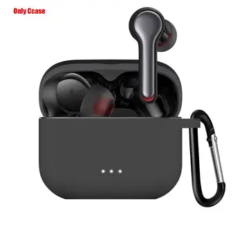 Clamshell Opening Flexible Silicone Comprehensive Protective Case Full Cover for Anker Soundcore Liberty Air 2 Earbuds
Clamshell Opening Flexible Silicone Comprehensive Protective Case Full Cover for Anker Soundcore Liberty Air 2 Earbuds