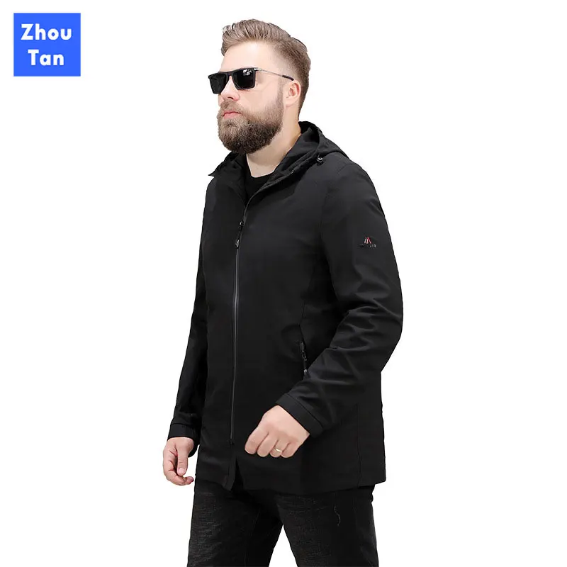 Men Jacket New 2020 Autumn Winter Casual Solid Zipper Jackets plus size Mens pockets Jacket Limited Outwear Brand Clothing
Men Jacket New 2020 Autumn Winter Casual Solid Zipper Jackets plus size Mens pockets Jacket Limited Outwear Brand Clothing