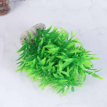 1Pc Decorations Artificial Beautiful Aquarium Decoration Aquarium Plant for Aqurium Home Office
1Pc Decorations Artificial Beautiful Aquarium Decoration Aquarium Plant for Aqurium Home Office