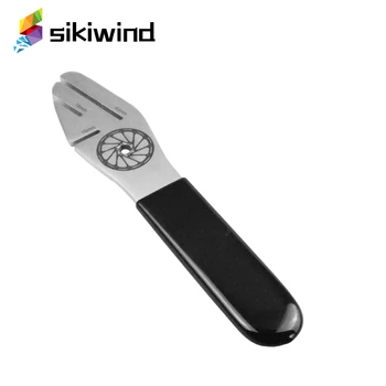 Hot Sale Stainless Steel Bicycle Disc Brake Wrench Rotor Alignment Anti-slip Truing Tool Repair Kit Supplies Accessories
Hot Sale Stainless Steel Bicycle Disc Brake Wrench Rotor Alignment Anti-slip Truing Tool Repair Kit Supplies Accessories