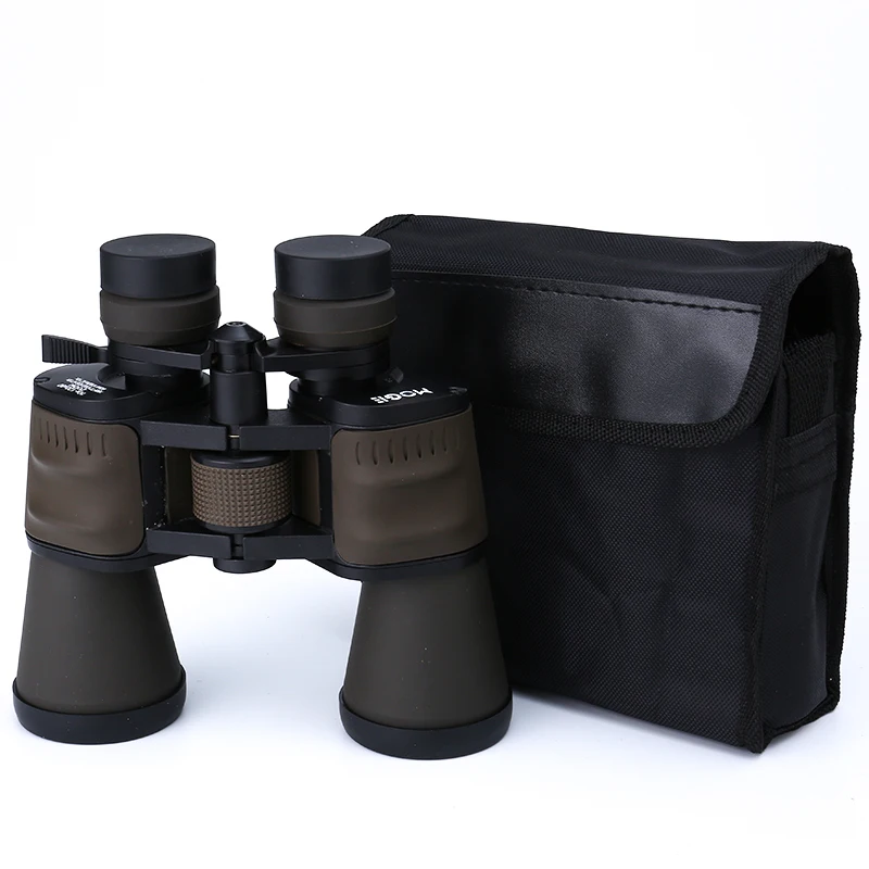 High Definition Telescope High Magnification For Outdoor Hunting Optical Low Light Night Vision Binoculars Fixed Zoom
High Definition Telescope High Magnification For Outdoor Hunting Optical Low Light Night Vision Binoculars Fixed Zoom