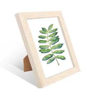Painting Frame Wood Frame for Canvas Oil Painting Picture Rectangle Wooden Assembly Print Frame Single-frame poster photo frame 
Painting Frame Wood Frame for Canvas Oil Painting Picture Rectangle Wooden Assembly Print Frame Single-frame poster photo frame