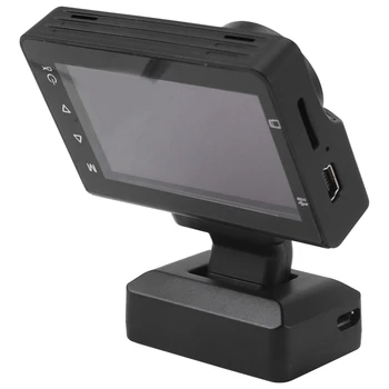 Dash Cam 1080P/480P Front and Rear Camera for Cars Driving Recorder Night Vision G-Sensor Parking Mode Support 32GB Max
Dash Cam 1080P/480P Front and Rear Camera for Cars Driving Recorder Night Vision G-Sensor Parking Mode Support 32GB Max