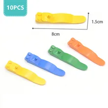 10Pcs Disassembly Device Tool Accessories for Block Building Blocks Separator Brick Parts Tools Children Toys Juguetes for Kids
10Pcs Disassembly Device Tool Accessories for Block Building Blocks Separator Brick Parts Tools Children Toys Juguetes for Kids