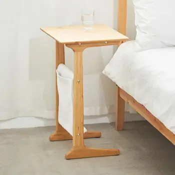 Simple small coffee table multi-function tea table solid wood sofa side corner several bedroom bedside table
Simple small coffee table multi-function tea table solid wood sofa side corner several bedroom bedside table