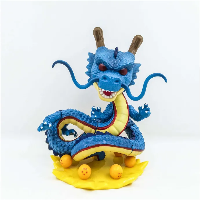 Dragon Ball Dragon Pop 265 Dragon Heterochromatic Version Cute Garage Kit Model Diffuse Country Garage Kit
Dragon Ball Dragon Pop 265 Dragon Heterochromatic Version Cute Garage Kit Model Diffuse Country Garage Kit