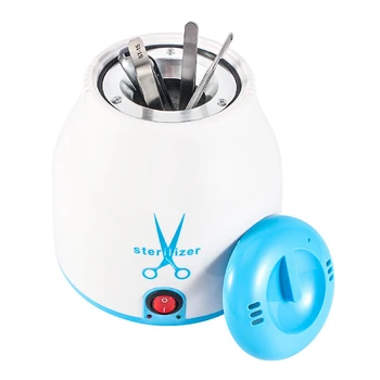 Sterilizer with Glass Balls Manicure Tools for Nails High Temperature Sterilizer Box Tools Disinfection Box Nail Sterilizer Tool
Sterilizer with Glass Balls Manicure Tools for Nails High Temperature Sterilizer Box Tools Disinfection Box Nail Sterilizer Tool