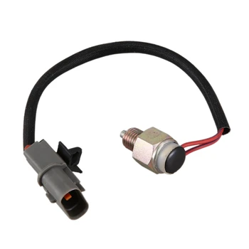 Gearshift Lamp Switch MB886427 Fit for 1996-1999 Mitsubishi Montero Sport 3.0L 
Gearshift Lamp Switch MB886427 Fit for 1996-1999 Mitsubishi Montero Sport 3.0L