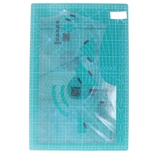 New 1:1 Fashion Cloth Design Ruler Crop Mold School Student Teaching Apparel Drawing Template Garment Prototype Ruler
New 1:1 Fashion Cloth Design Ruler Crop Mold School Student Teaching Apparel Drawing Template Garment Prototype Ruler