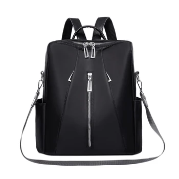 AUAU-Fashion Backpack Women Oxford Fabric Travel Backpack Bagpack for Women School Girls
AUAU-Fashion Backpack Women Oxford Fabric Travel Backpack Bagpack for Women School Girls