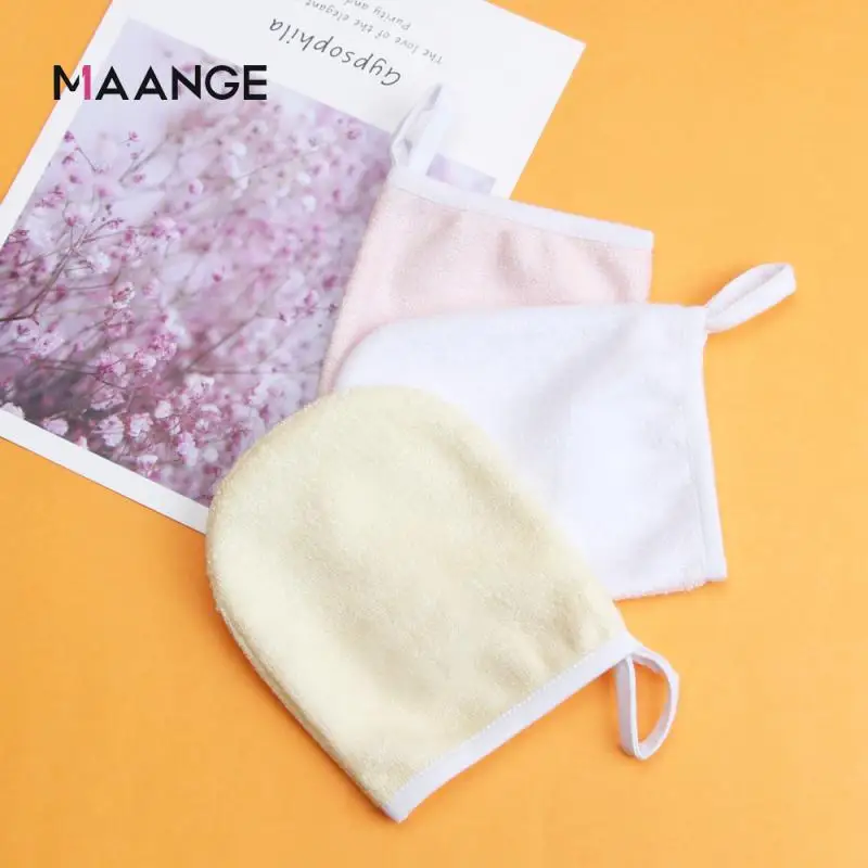 1 Pcs Facial Cloth Towel Ultrafine Polyester Fiber Makeup Remover Beauty Reusable Face Towels Cleaning Face Washing Soft Towel
1 Pcs Facial Cloth Towel Ultrafine Polyester Fiber Makeup Remover Beauty Reusable Face Towels Cleaning Face Washing Soft Towel