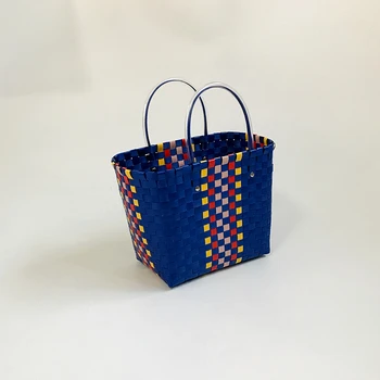 Newshipping Tote Bag Big Capacity Hand-drawn Basket Fashion Woven Basket Hand-woven Bag Luxury Handbags Women Bags Designer GG
Newshipping Tote Bag Big Capacity Hand-drawn Basket Fashion Woven Basket Hand-woven Bag Luxury Handbags Women Bags Designer GG