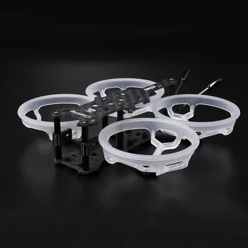 GEPRC GEP-CK mini 2 Inch FPV traversing machine Indoor Small Brushless RC drone frame kit
GEPRC GEP-CK mini 2 Inch FPV traversing machine Indoor Small Brushless RC drone frame kit
