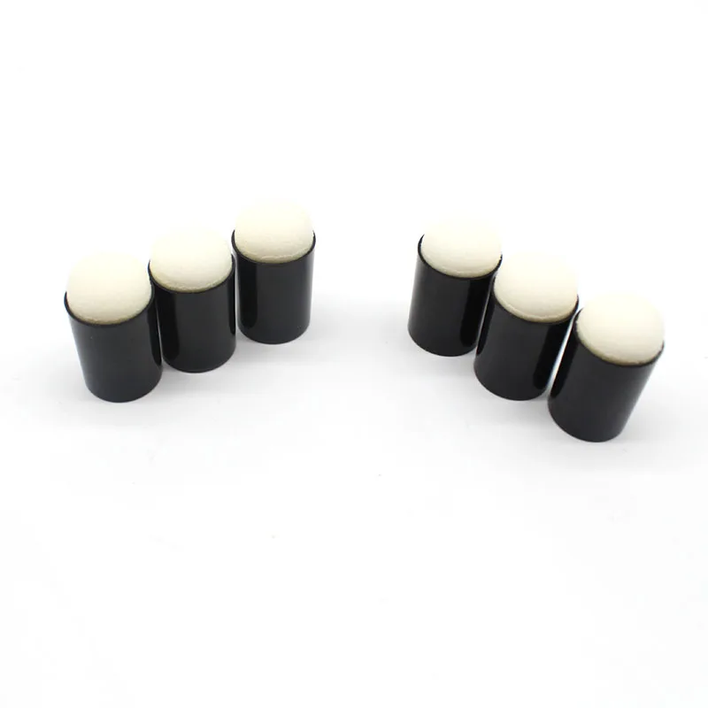 Drawing Sponge,10PCS Finger Sponge Dauber Set Ink Crafts DIY Drawing Sponge Finger Painting Tool Paint Sponge Brush Kids Paint T
Drawing Sponge,10PCS Finger Sponge Dauber Set Ink Crafts DIY Drawing Sponge Finger Painting Tool Paint Sponge Brush Kids Paint T