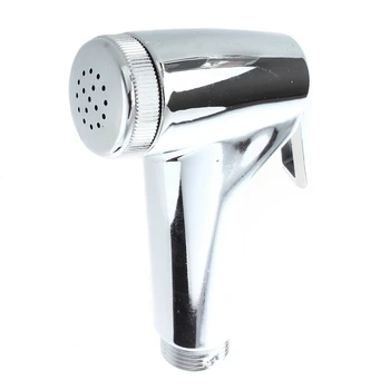 New-Showerhead Little Silver ABS showerhead for women
New-Showerhead Little Silver ABS showerhead for women