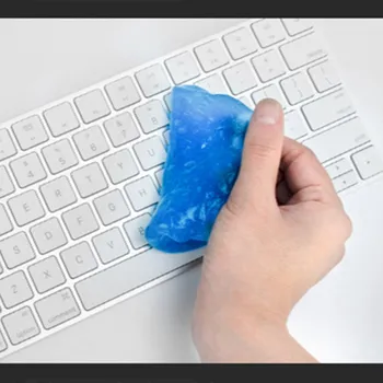 Magic Cleaning Mud Keyboard Cleaner Screen Cleaner Cleaning Gel Notebook Cleaning Tool Computer Cleaning Glue Cleaning Keyboard
Magic Cleaning Mud Keyboard Cleaner Screen Cleaner Cleaning Gel Notebook Cleaning Tool Computer Cleaning Glue Cleaning Keyboard