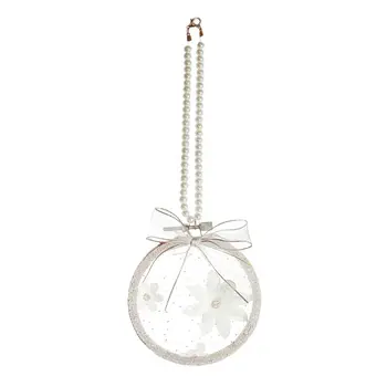 Bamboo Embroidery Hoop Adjustable Circle Frame Hanging Wall Pendant Decoration
Bamboo Embroidery Hoop Adjustable Circle Frame Hanging Wall Pendant Decoration