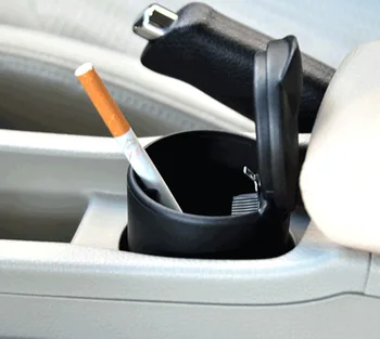 New Car Ashtray Garbage Coin Storage Cup Container Cigar Ash Tray Car Styling Universal Size
New Car Ashtray Garbage Coin Storage Cup Container Cigar Ash Tray Car Styling Universal Size