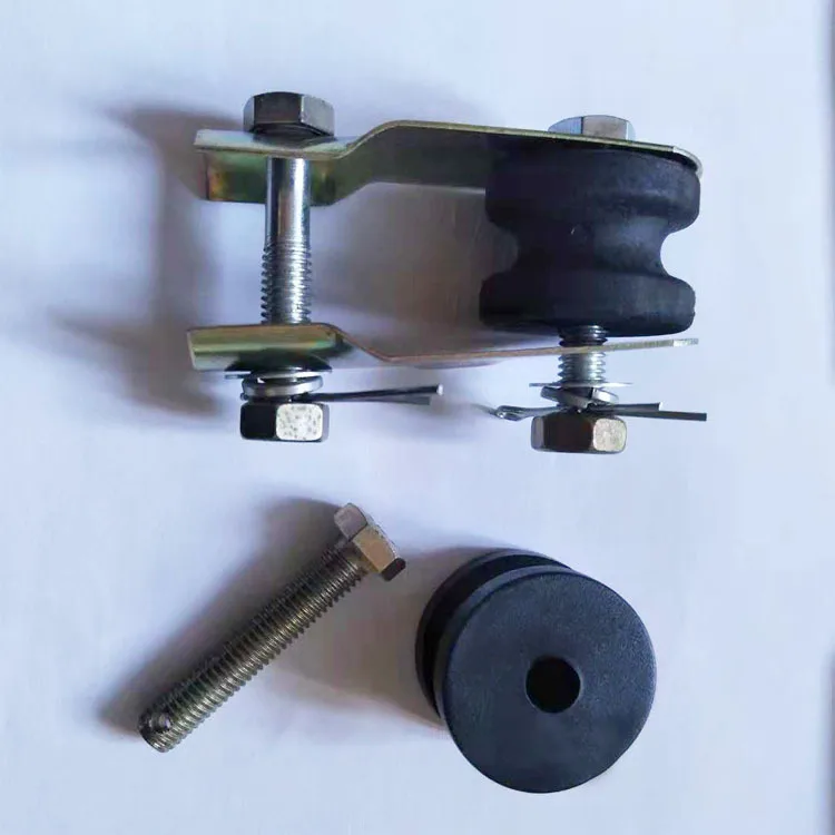 M8 household ceiling fan suspension accessories Suspension pulley Thickness 1.5mm
M8 household ceiling fan suspension accessories Suspension pulley Thickness 1.5mm