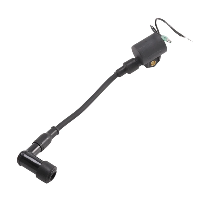 Ignition Coil for Yamaha Outboard 6H5-85570-00 40HP 50HP 2Stroke 3Cylinder 6H5-85570
