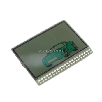 TW 9010 Lcd Display Screen Metal Feet For Two Way Car Alarm System Tomahawk tw-9010 tw9010 LCD Remote Control Key Fob Keychain
TW 9010 Lcd Display Screen Metal Feet For Two Way Car Alarm System Tomahawk tw-9010 tw9010 LCD Remote Control Key Fob Keychain