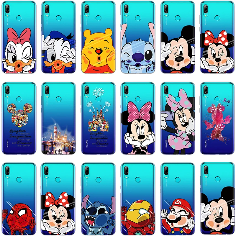 Lovely Cartoon For Huawei P Smart 2019 2017 Silicon Soft TPU For Huawei Fundas P Smart Plus 2019 Cover For Huawei P Smart Z Case
Lovely Cartoon For Huawei P Smart 2019 2017 Silicon Soft TPU For Huawei Fundas P Smart Plus 2019 Cover For Huawei P Smart Z Case