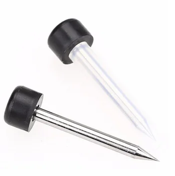 1 Pair INNO IFS-09 IFS-15M Welding machine electrodes for Fiber Fusion Machine electrode rod
1 Pair INNO IFS-09 IFS-15M Welding machine electrodes for Fiber Fusion Machine electrode rod