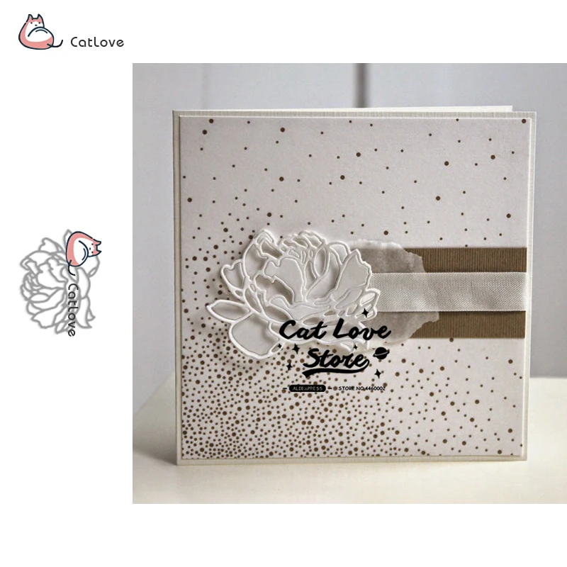 Flower Plant Metal Cutting Dies Stencils For DIY Scrapbooking Paper Card Decorative Craft Dies Embossing Die Cuts New 2019
Flower Plant Metal Cutting Dies Stencils For DIY Scrapbooking Paper Card Decorative Craft Dies Embossing Die Cuts New 2019