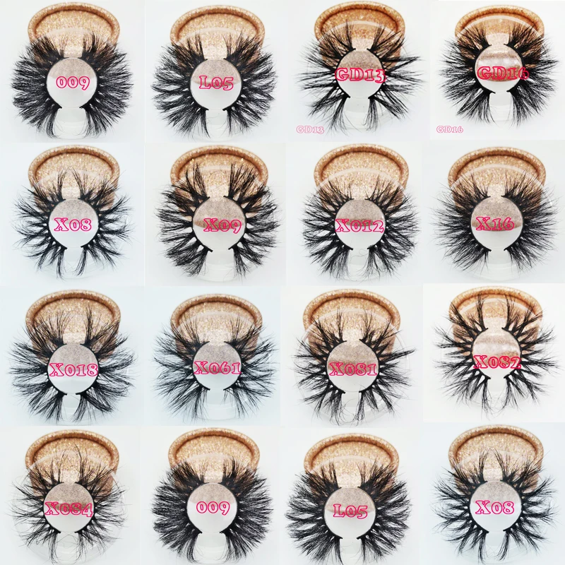 25mm mink eyelashes multi layers mink eyelash 2019 MOST POPULAR eyelashes vendor 3D true mink lashes custom box with label
25mm mink eyelashes multi layers mink eyelash 2019 MOST POPULAR eyelashes vendor 3D true mink lashes custom box with label