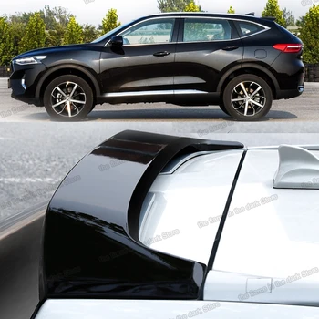 Lsrtw2017 Abs Car Tail Wing Spoiler Trims for Great Wall Haval F7 F7x 2019 2020 Decoration Interior Accessories
Lsrtw2017 Abs Car Tail Wing Spoiler Trims for Great Wall Haval F7 F7x 2019 2020 Decoration Interior Accessories