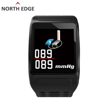 North Edge N01 Smart Watch Men Women For Android IOS phone Waterproof Heart Rate Tracker Blood Pressure Oxygen Sport Smartwatch
North Edge N01 Smart Watch Men Women For Android IOS phone Waterproof Heart Rate Tracker Blood Pressure Oxygen Sport Smartwatch