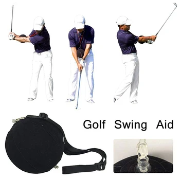 Smart Ball Swing Assist Training Sports Golf Outdoor Inflatable Aid Beginner Easy Use Tool Golf Simulation Ball Sport Assories G
Smart Ball Swing Assist Training Sports Golf Outdoor Inflatable Aid Beginner Easy Use Tool Golf Simulation Ball Sport Assories G