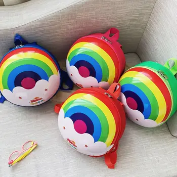 Girls Kids Cartoon Backpack Primary School Bag Rucksack Bookbag Student Cute Daypack
Girls Kids Cartoon Backpack Primary School Bag Rucksack Bookbag Student Cute Daypack