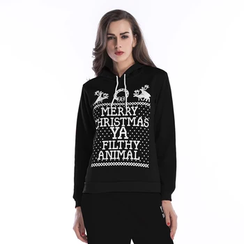 2019 New Social Harajuku Hoodies For Girls Letter printing Hooded Tops Women's Sweatshirt Long-sleeved Winter Velvet Coat
2019 New Social Harajuku Hoodies For Girls Letter printing Hooded Tops Women's Sweatshirt Long-sleeved Winter Velvet Coat