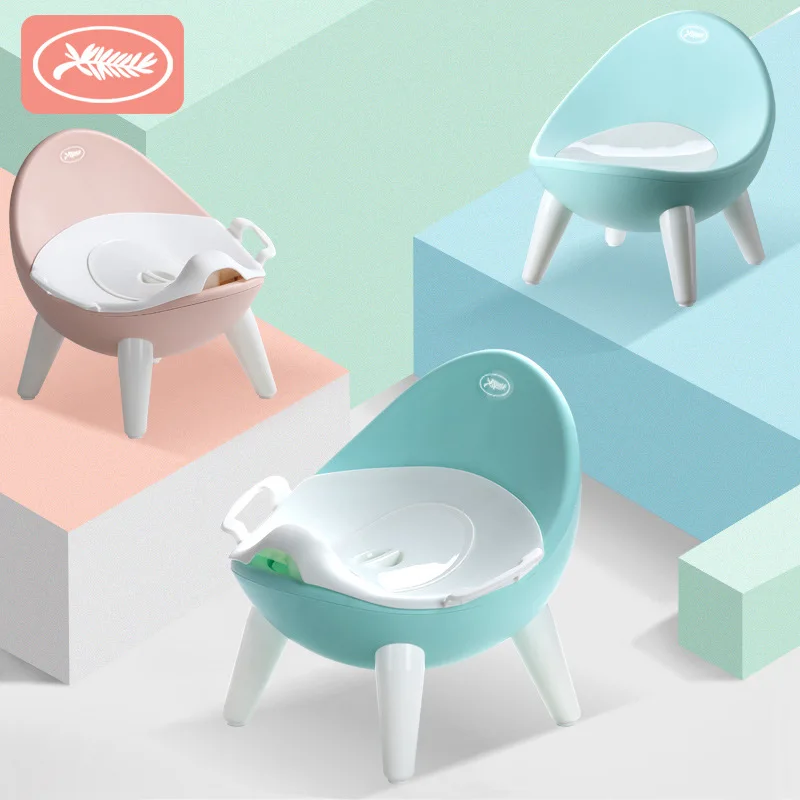 CHILDREN'S Toilet Pedestal Pan Baby Kids Chamber Pot Infants 1-3-6-Year-Old Bedpan Extra-large No. Men And Women Seat 
CHILDREN'S Toilet Pedestal Pan Baby Kids Chamber Pot Infants 1-3-6-Year-Old Bedpan Extra-large No. Men And Women Seat