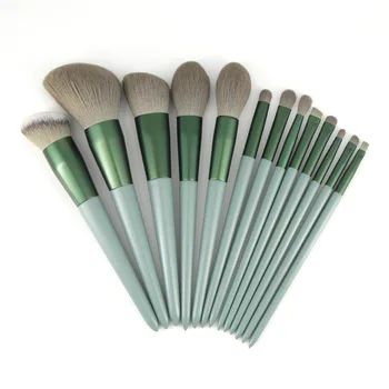 2Y Minimum 10 Green Wooden Brush Sets Soft Quick Tools Dry Can Private Label Custom Logo If meet Minimum Wholesale Cosmetics
2Y Minimum 10 Green Wooden Brush Sets Soft Quick Tools Dry Can Private Label Custom Logo If meet Minimum Wholesale Cosmetics