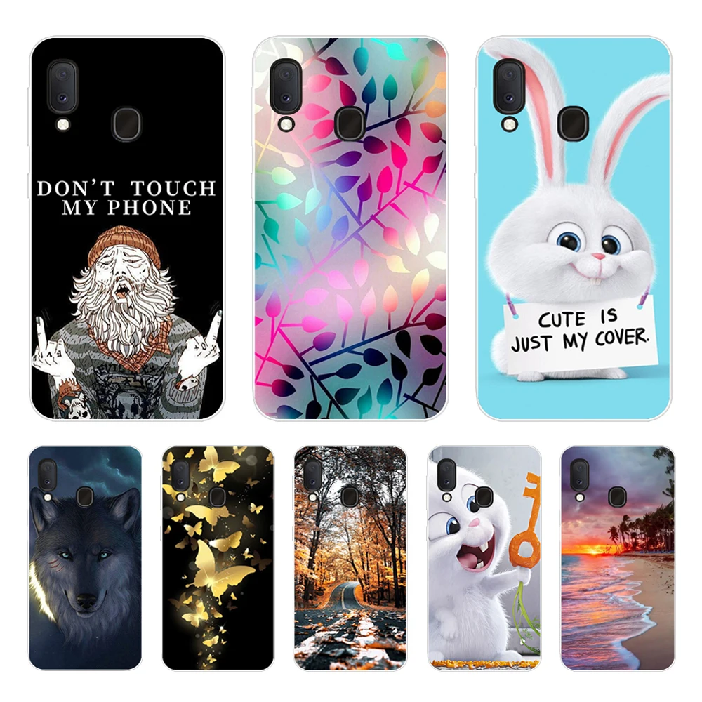 For Samsung Galaxy A20e Case Phone Cover Soft Silicone Printing Back Case Coque For Samsung Galaxy A20e A2 Core A260F 2019 Case
For Samsung Galaxy A20e Case Phone Cover Soft Silicone Printing Back Case Coque For Samsung Galaxy A20e A2 Core A260F 2019 Case