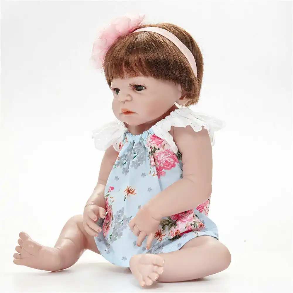 girl bebe lifelike gift girl toys for kids toddler boy toys baby