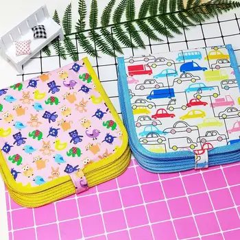 Small drawing board for kids Drawing set with 12 pens Lovely cartoon painting set Erasable graffiti pens Portable Supplies
Small drawing board for kids Drawing set with 12 pens Lovely cartoon painting set Erasable graffiti pens Portable Supplies