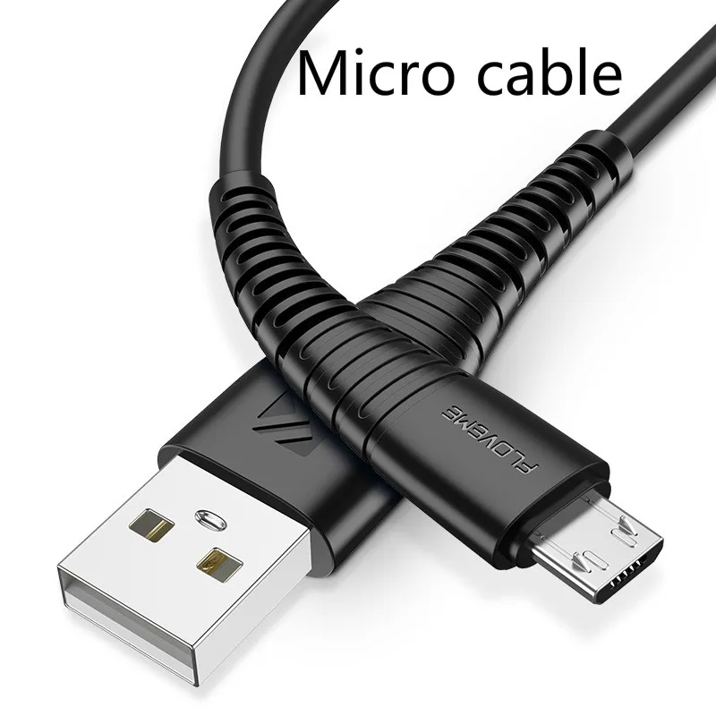 New 0.3M/1M Micro USB Cable 2.4A Fast Charge USB Data Cable for Samsung Xiaomi LG Tablet Android Mobile Phone USB Charging Cord
New 0.3M/1M Micro USB Cable 2.4A Fast Charge USB Data Cable for Samsung Xiaomi LG Tablet Android Mobile Phone USB Charging Cord