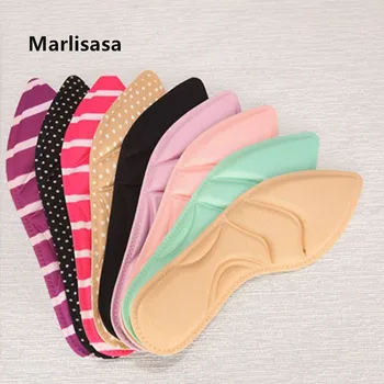 Marlisasa Patins De Chaussures Women Fashion Pointed Toe Light Weight High Heel Shoes Insert Insoles Cute Sponge Insoles F5590
Marlisasa Patins De Chaussures Women Fashion Pointed Toe Light Weight High Heel Shoes Insert Insoles Cute Sponge Insoles F5590