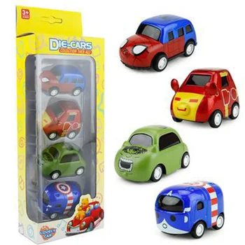 High-quality Children's Day Gift Toy Cartoon Figures Pull-back Vehicles Toy Cars Safe Baby and Toddlers Metal Alloy Mini Toys
High-quality Children's Day Gift Toy Cartoon Figures Pull-back Vehicles Toy Cars Safe Baby and Toddlers Metal Alloy Mini Toys