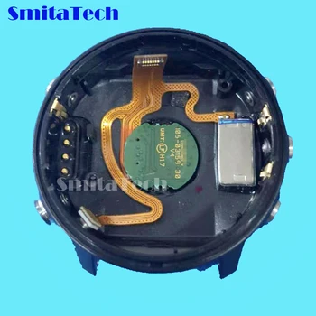 smart watch back cover for GARMIN Forerunner 645 645M shellwith heart rate sensor vibration motor GPS sport repair replacment
smart watch back cover for GARMIN Forerunner 645 645M shellwith heart rate sensor vibration motor GPS sport repair replacment