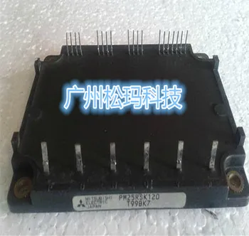 Original PM25RSK120 25A 1200V intelligent modules ensure the quality--SMKJ
Original PM25RSK120 25A 1200V intelligent modules ensure the quality--SMKJ