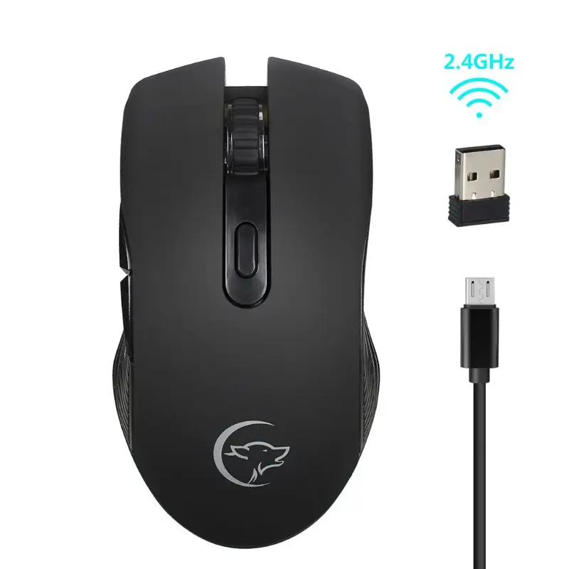 1Set Mini Portable Wireless Mouse 6 Keys Optical Gaming Mice G829 for PC Computer Laptop Notebook Accessories
1Set Mini Portable Wireless Mouse 6 Keys Optical Gaming Mice G829 for PC Computer Laptop Notebook Accessories