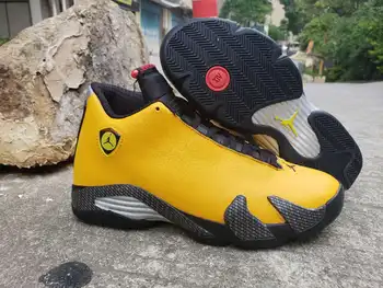 Nike-Air Jordan 14 AJ14 Mens Shoes, Mens Sneakers, Basketball Shoes, Leisure, Outdoor Sport, Comfortable, Sizes 40-47
Nike-Air Jordan 14 AJ14 Mens Shoes, Mens Sneakers, Basketball Shoes, Leisure, Outdoor Sport, Comfortable, Sizes 40-47