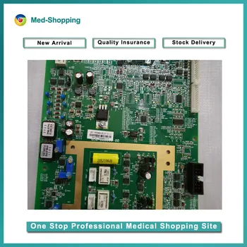 Original Mindray BC5100/BC5180/BC5300/BC5310/BC5380 Analog Board PCBA 051-000982-00 analog signal board signal processing board
Original Mindray BC5100/BC5180/BC5300/BC5310/BC5380 Analog Board PCBA 051-000982-00 analog signal board signal processing board