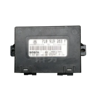 Car Parking assistant system control unit 2003-publicT oua reg parking sensor control module parking assistant computer
Car Parking assistant system control unit 2003-publicT oua reg parking sensor control module parking assistant computer
